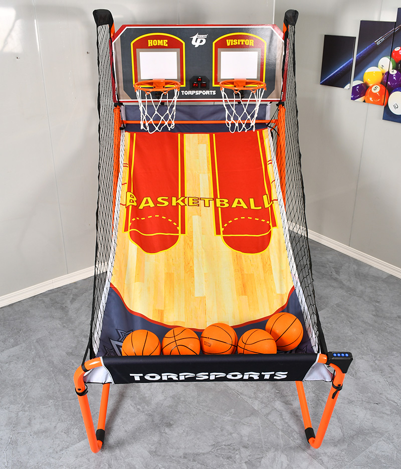 Basket Arcade 2 players 3