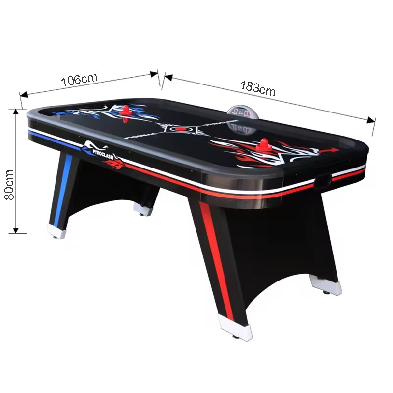 Air Hockey Premium (1,8 metros) 3