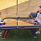 Air Hockey Premium (1,8 metros) - Miniatura 4