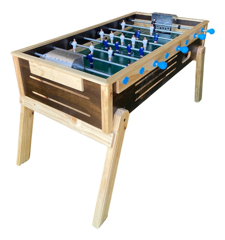 Taca-Taca profesional 1