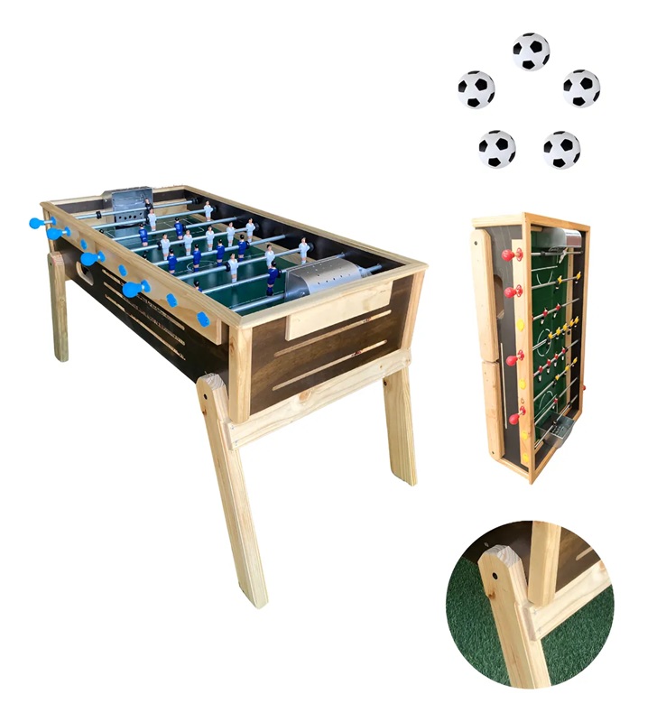 Taca-Taca profesional 2