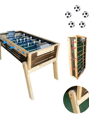 Taca-Taca profesional