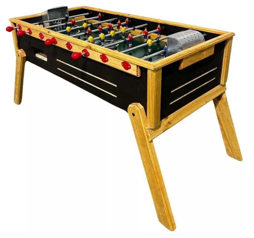 Taca-Taca profesional 3