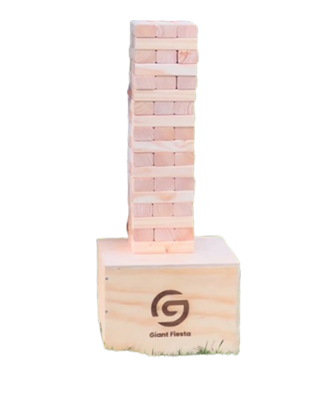 Jenga XL 1