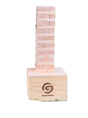 Jenga XL
