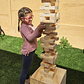 Jenga XL - Miniatura 3