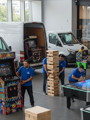 Despacho e instalación dentro de Santiago