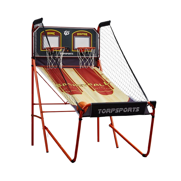 Basket Arcade 2 players 1