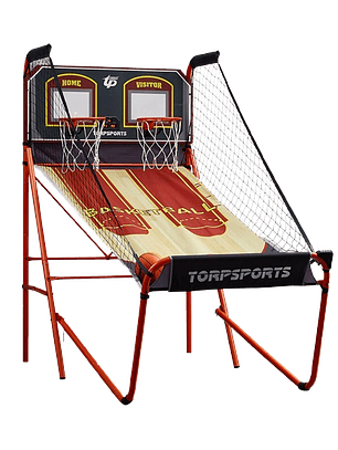 Basket Arcade 2 players