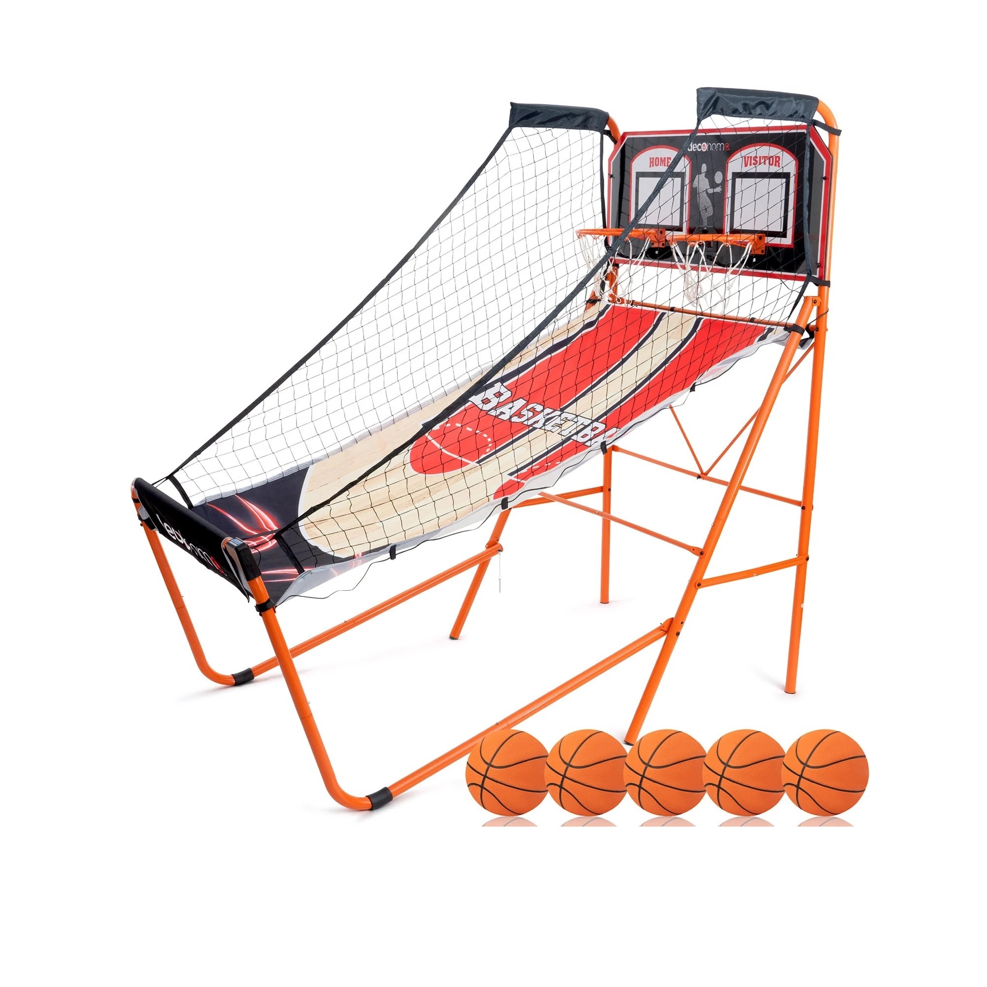 Basket Arcade 2 players 2