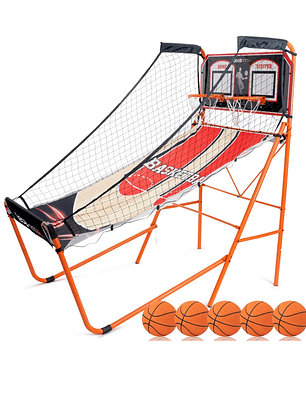 Basket Arcade 2 players