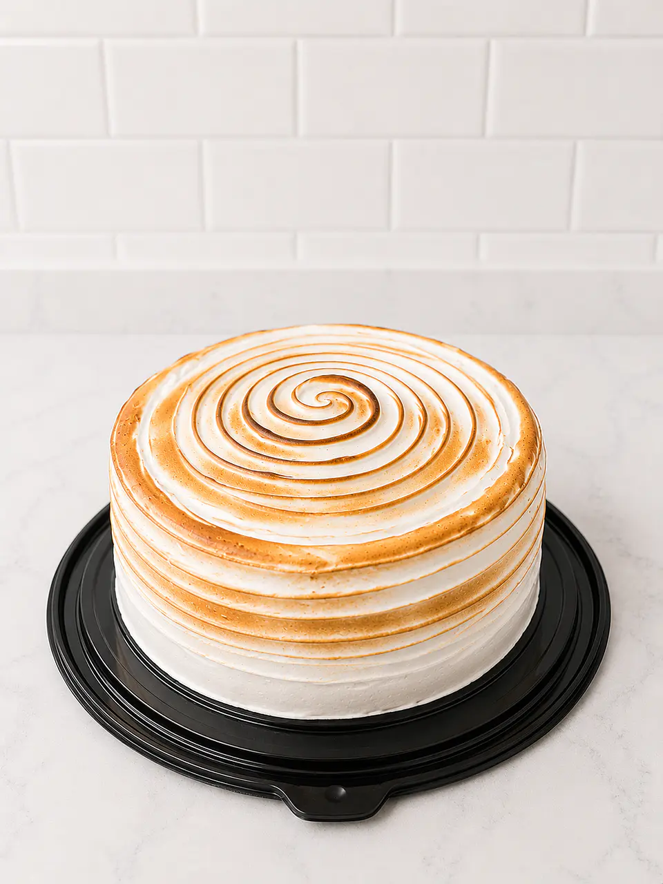 Torta Clásica  1