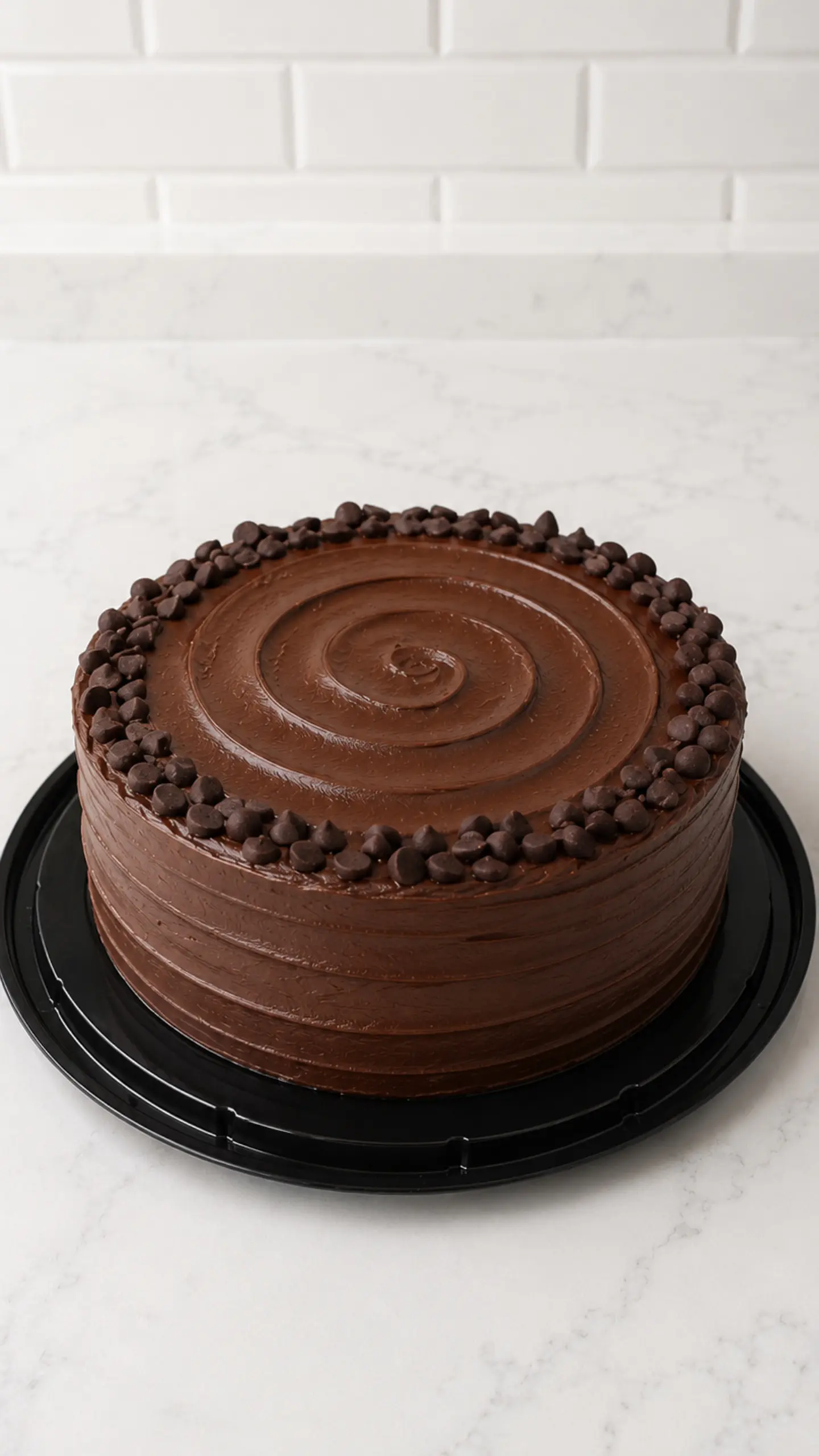 Matilda Cake 1