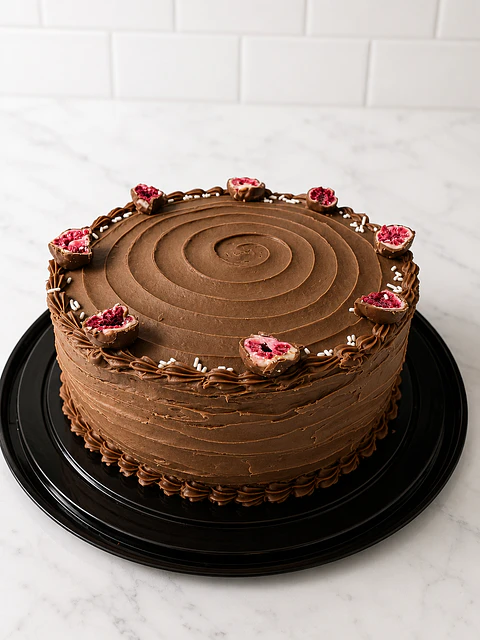 Torta Franuí