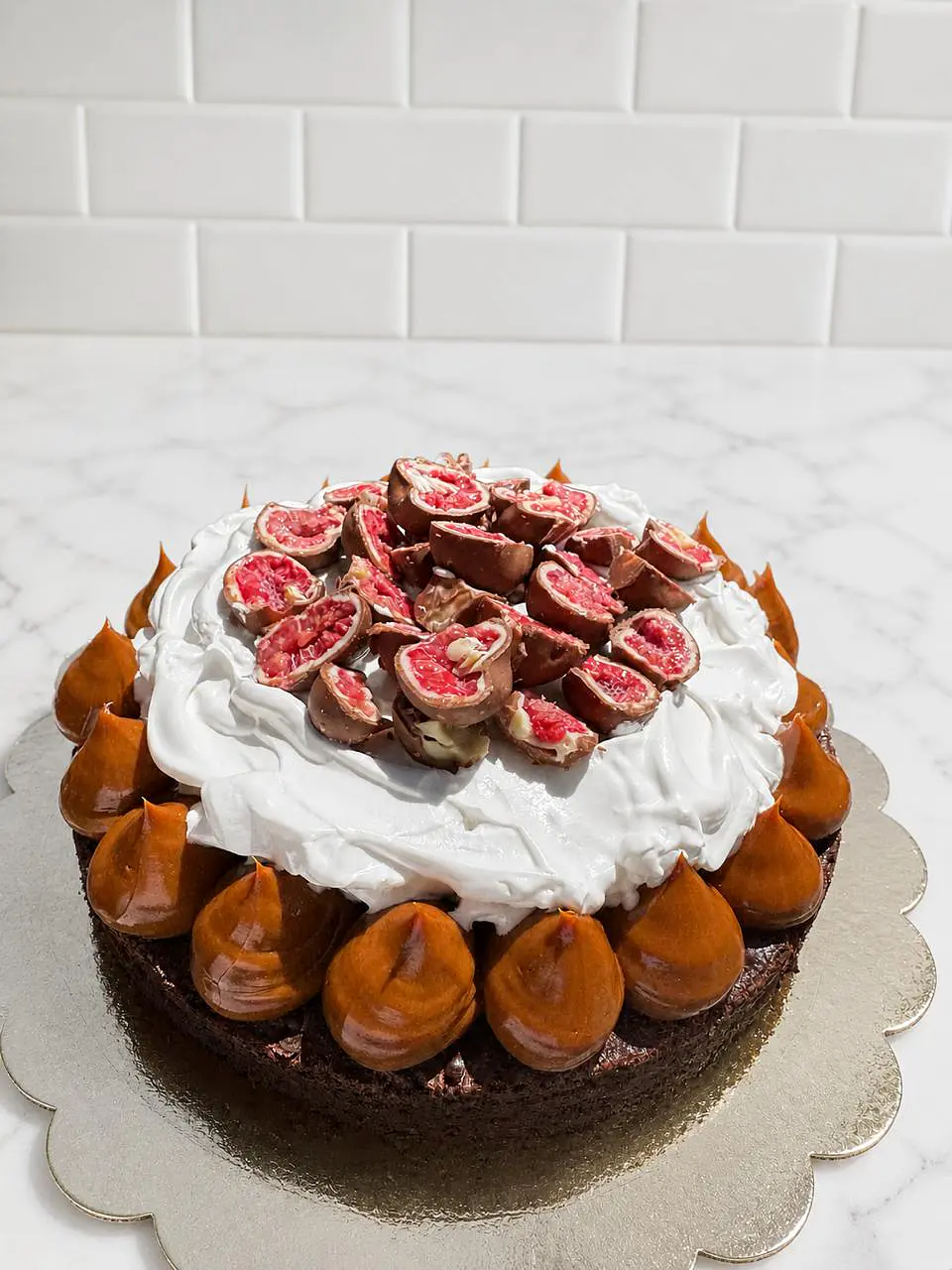 Brownie Franuí 1
