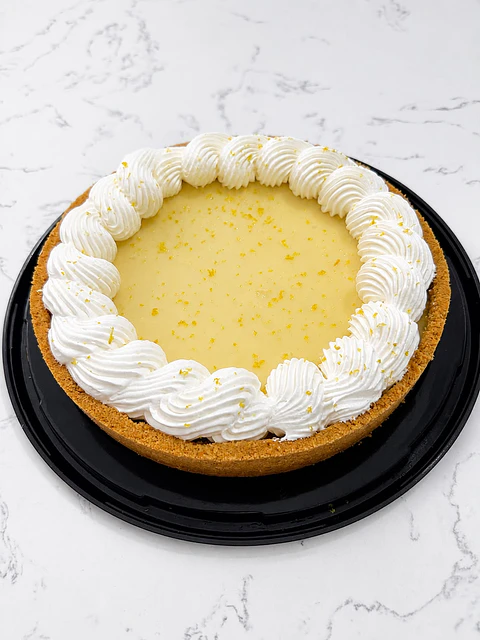 Key Lime Pie