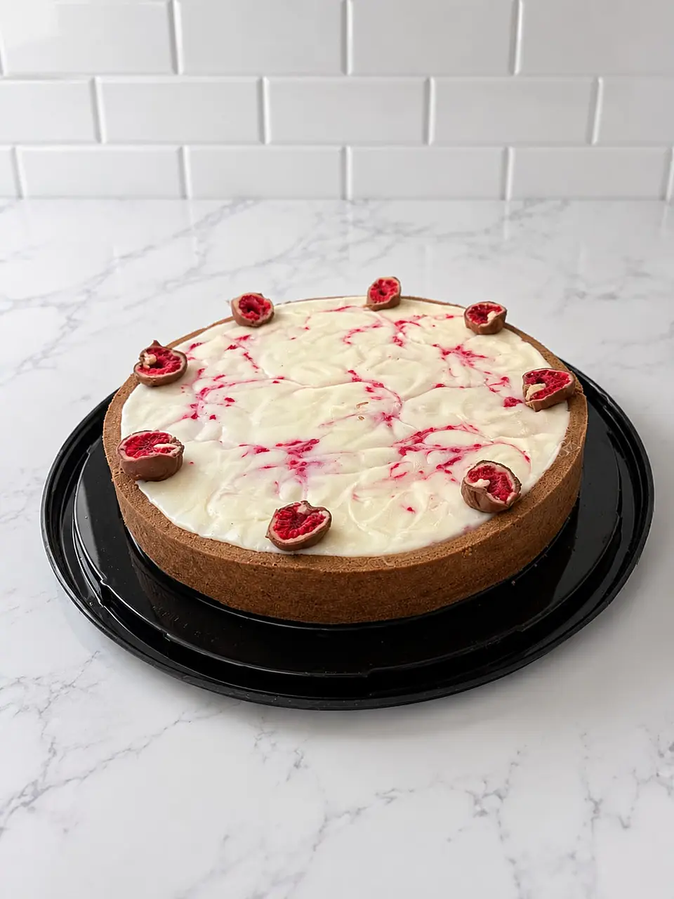 Tarta Franuí 1