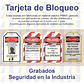 Etiquetas Grabadas en Duplex - Miniatura 2