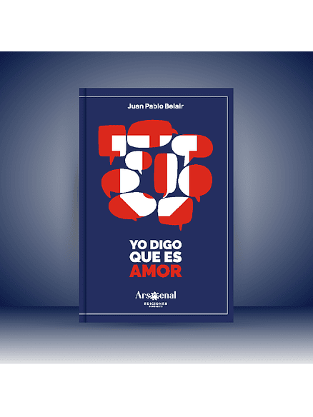 Yo digo que es amor 1