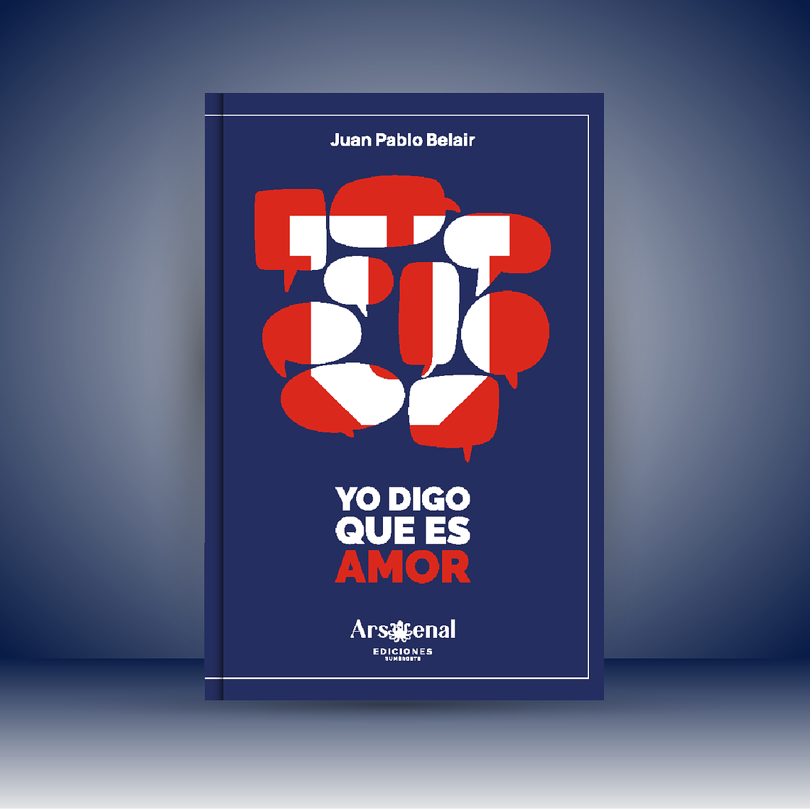 Yo digo que es amor 1