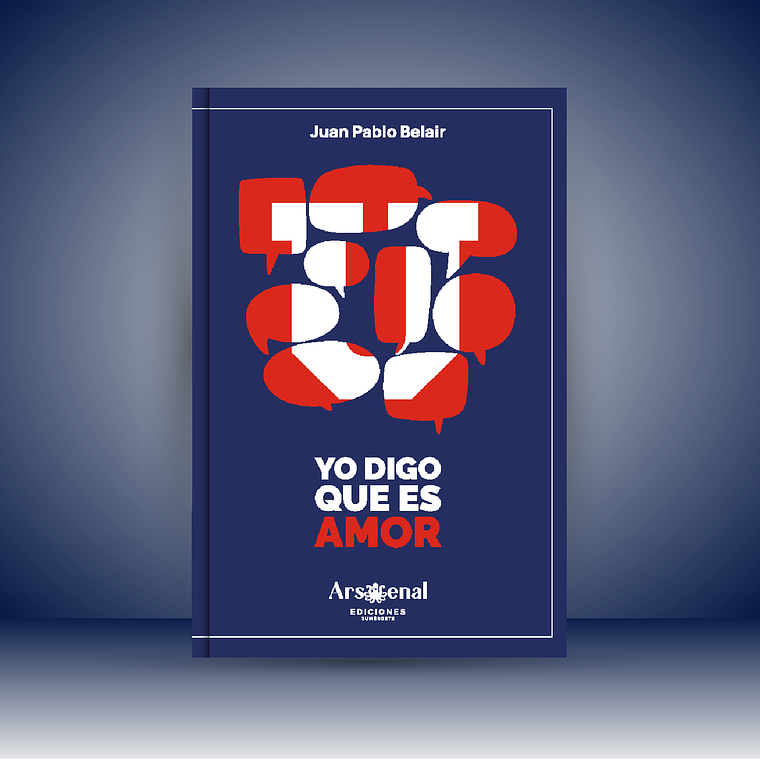 Yo digo que es amor 1