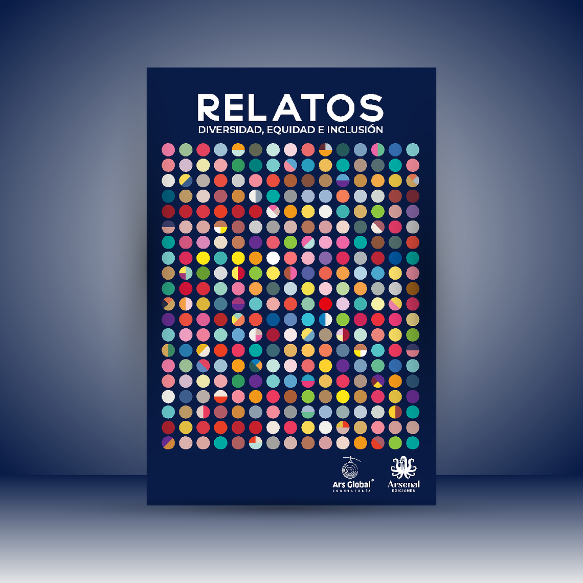 Relatos de Diversidad, Equidad e Inclusión 1