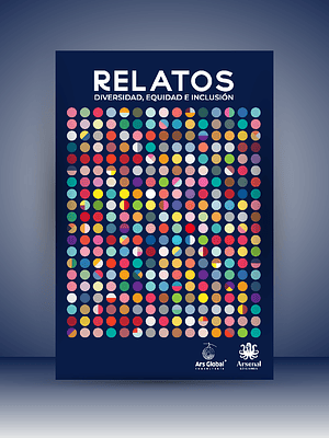 Relatos de Diversidad, Equidad e Inclusión