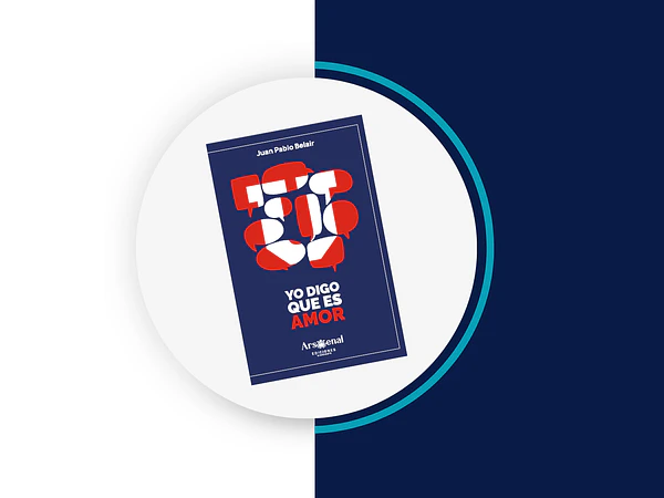 Reseña: Yo digo que es amor