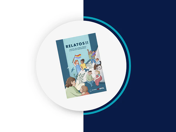 Reseña: Relatos Diversidad Equidad e Inclusión
