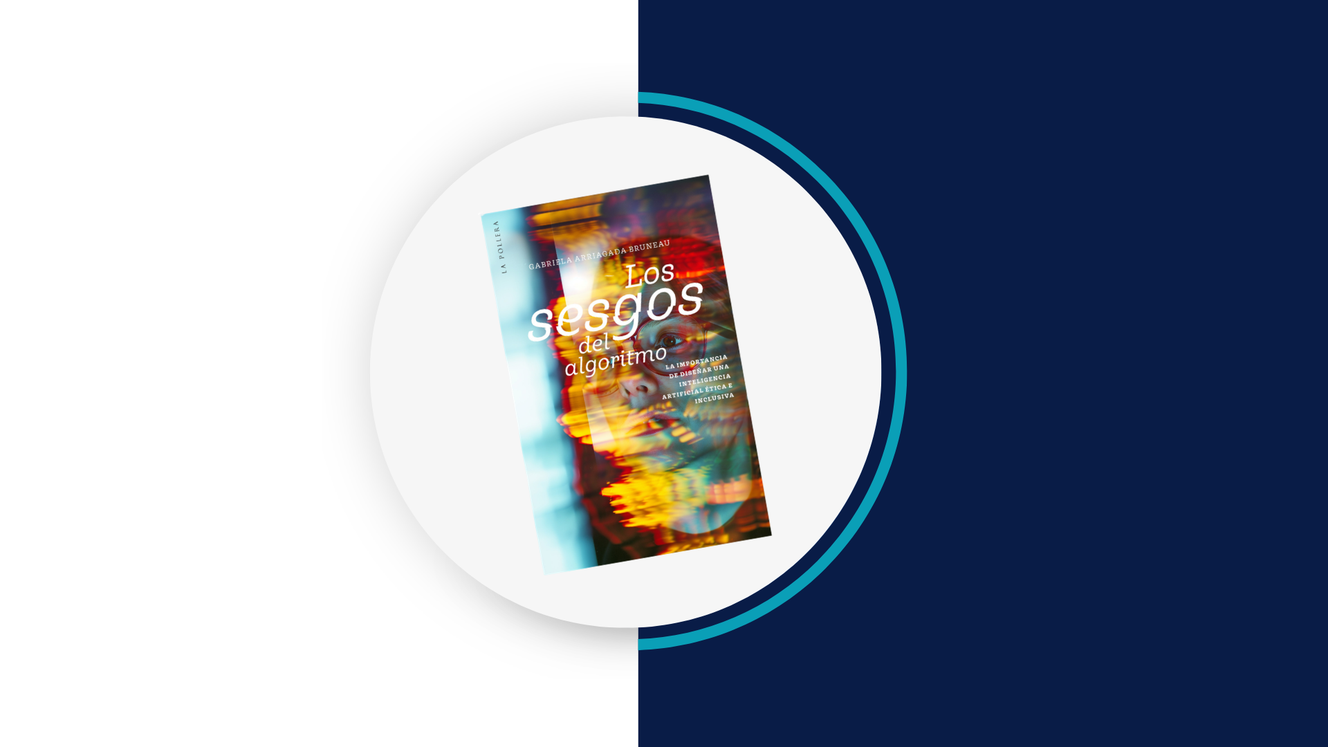 Reseña: Los Sesgos del algoritmo 