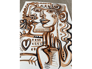 THE LANGUAGE OF SIGNS