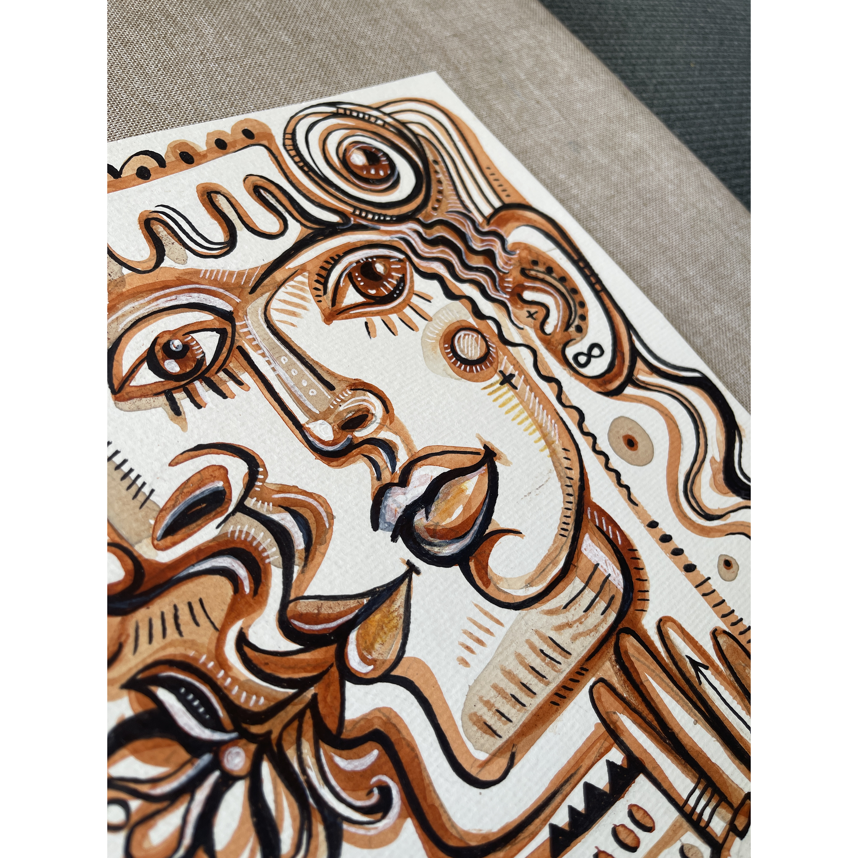 THE LANGUAGE OF SIGNS 4