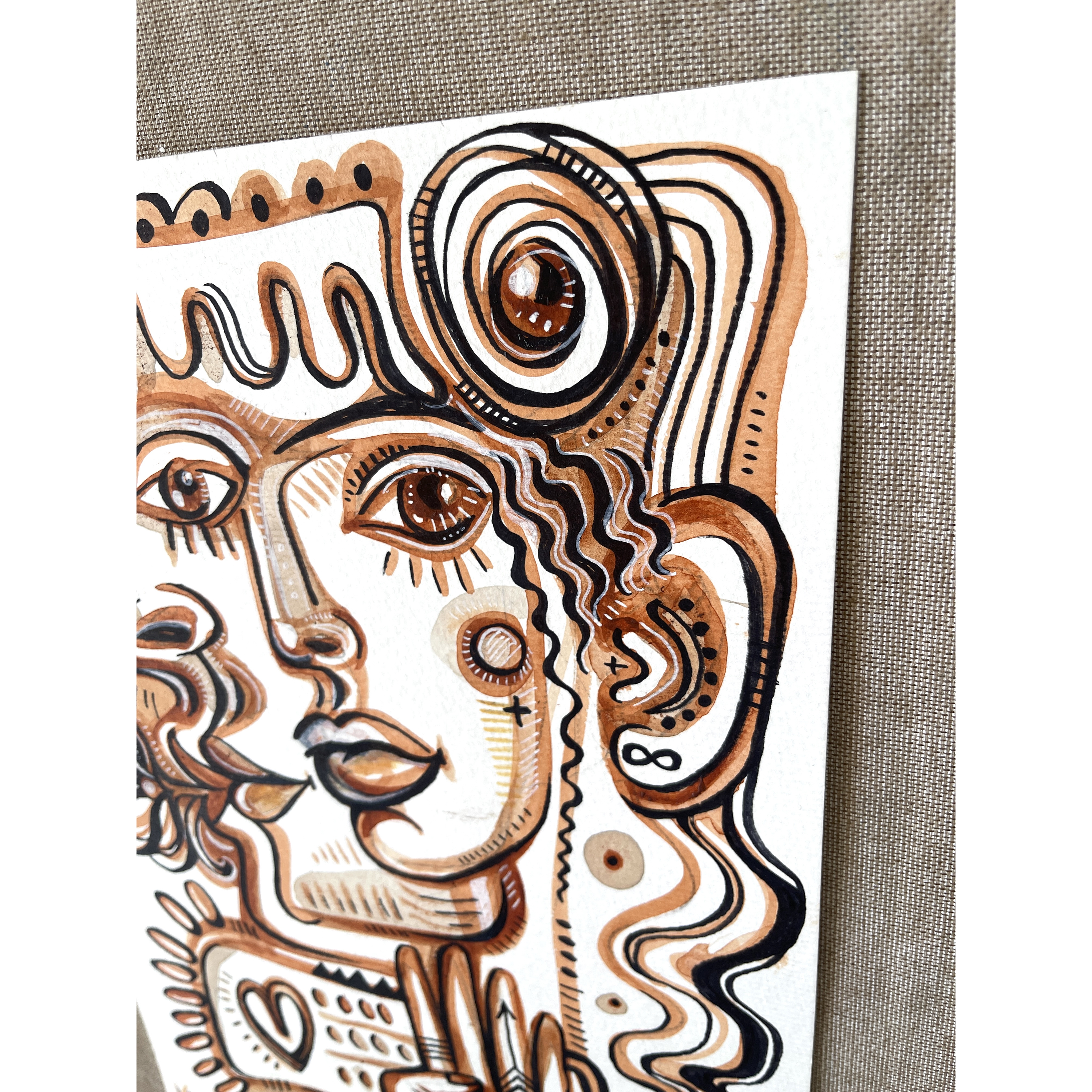 THE LANGUAGE OF SIGNS 6