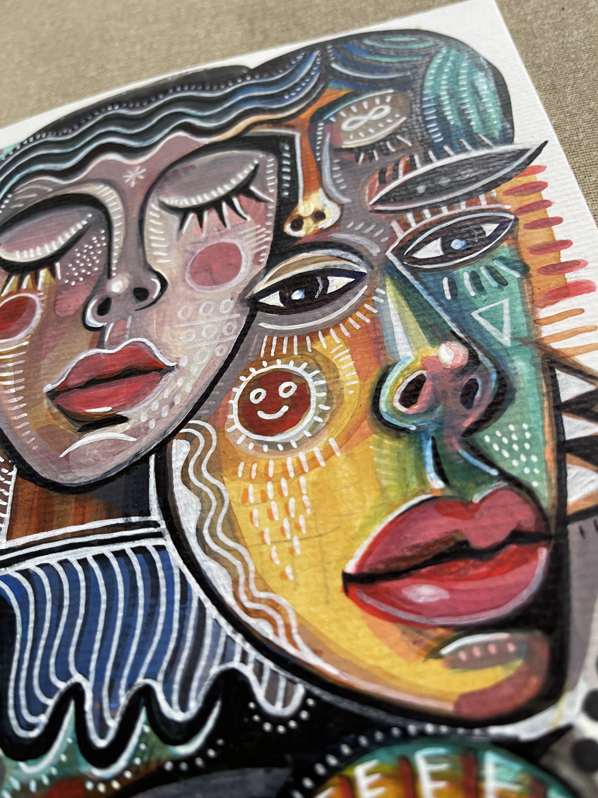 POETRY OF LOVE - COPY 3