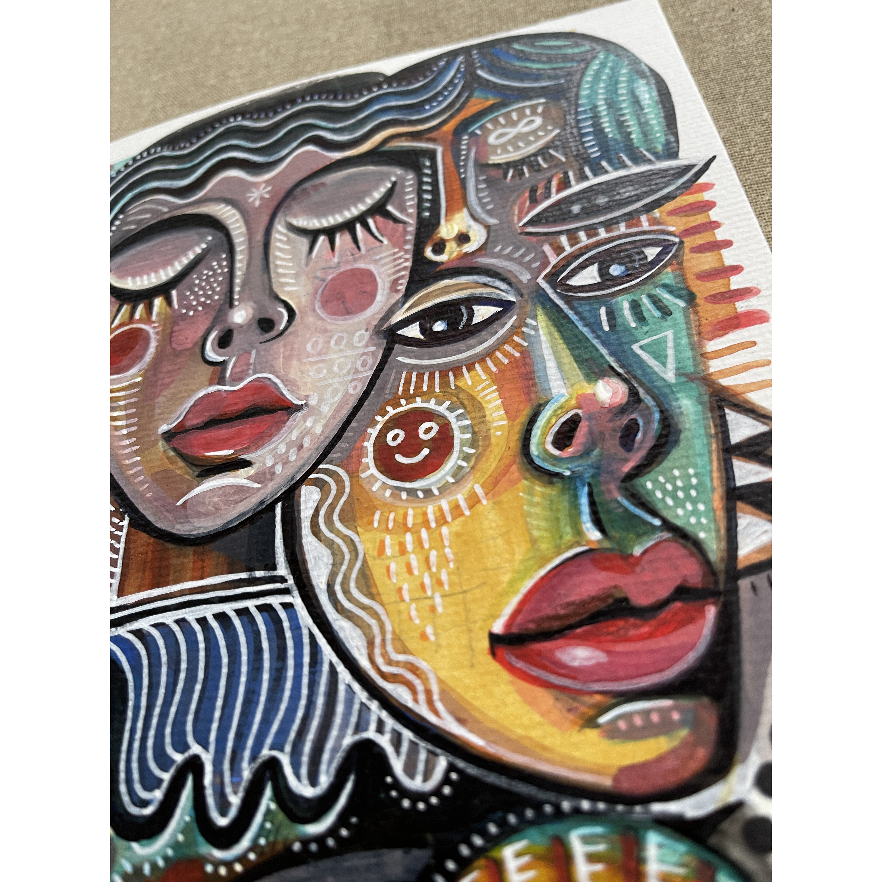 POETRY OF LOVE - COPY 3