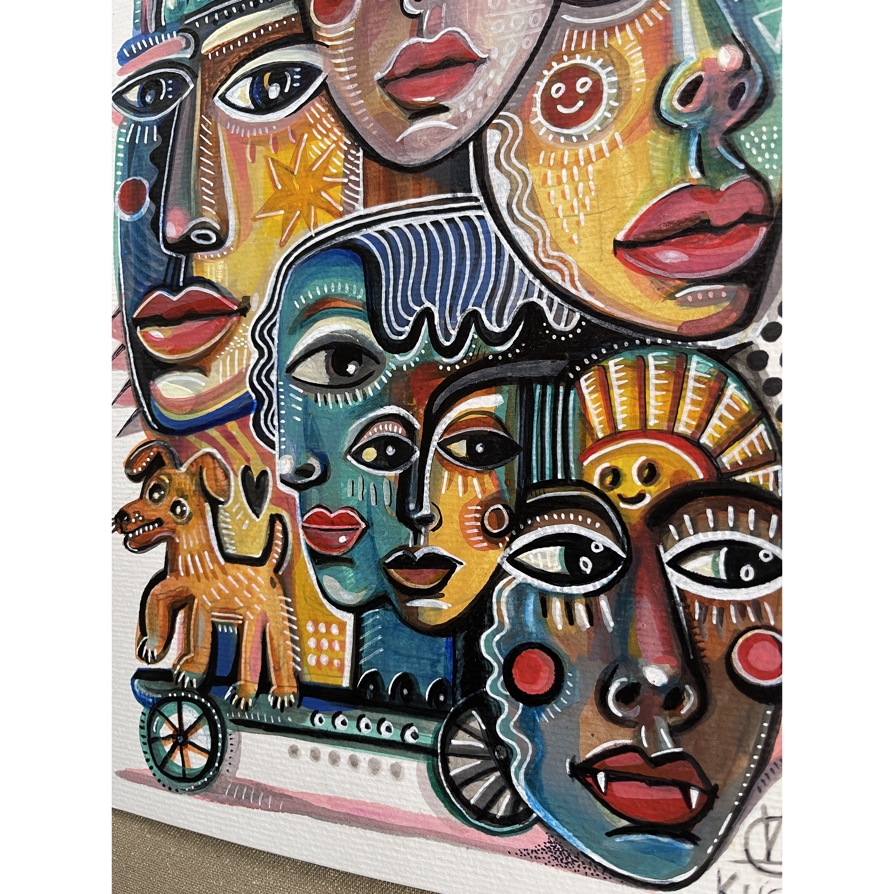 POETRY OF LOVE - COPY 4