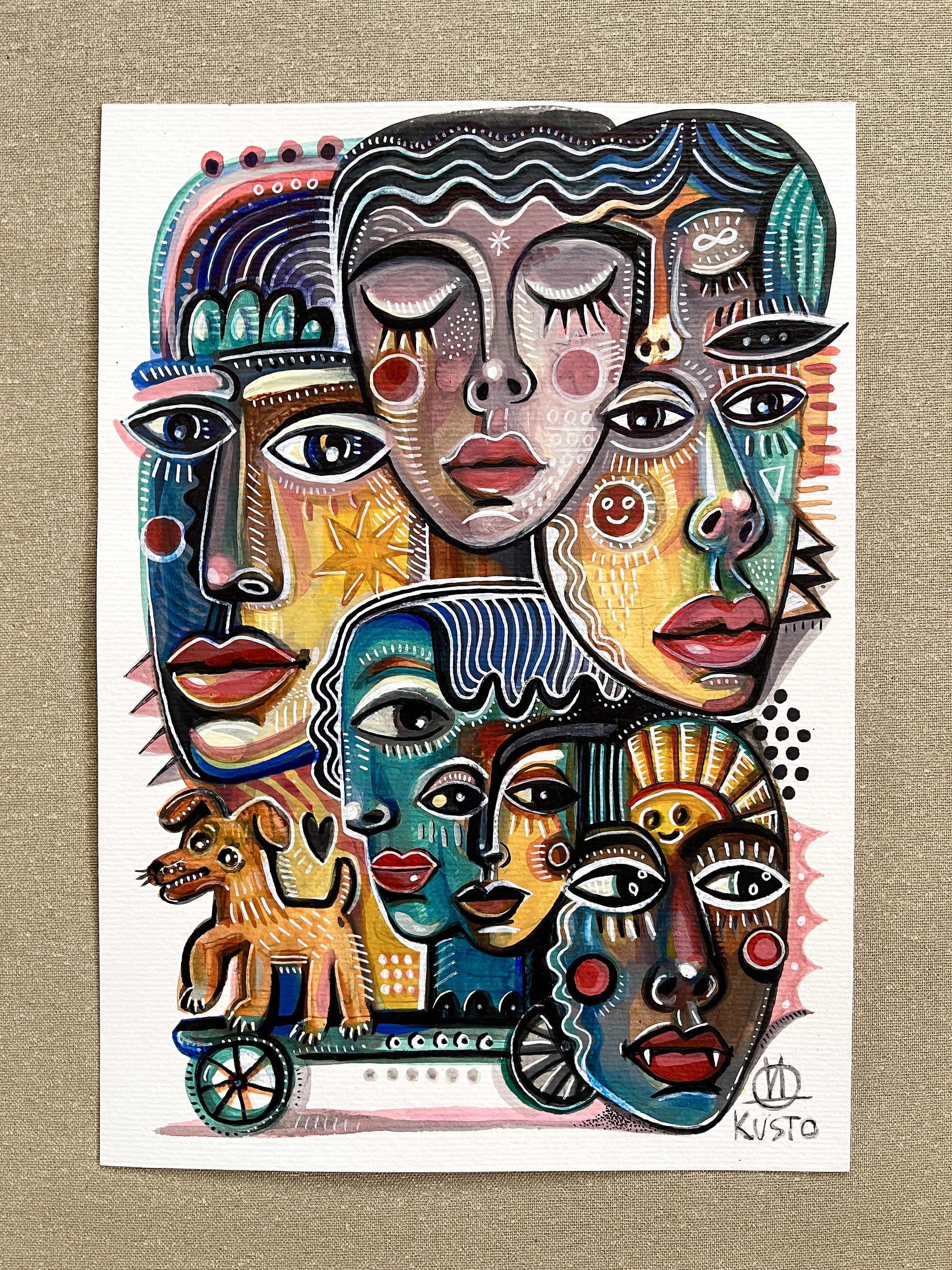 POETRY OF LOVE - COPY 7