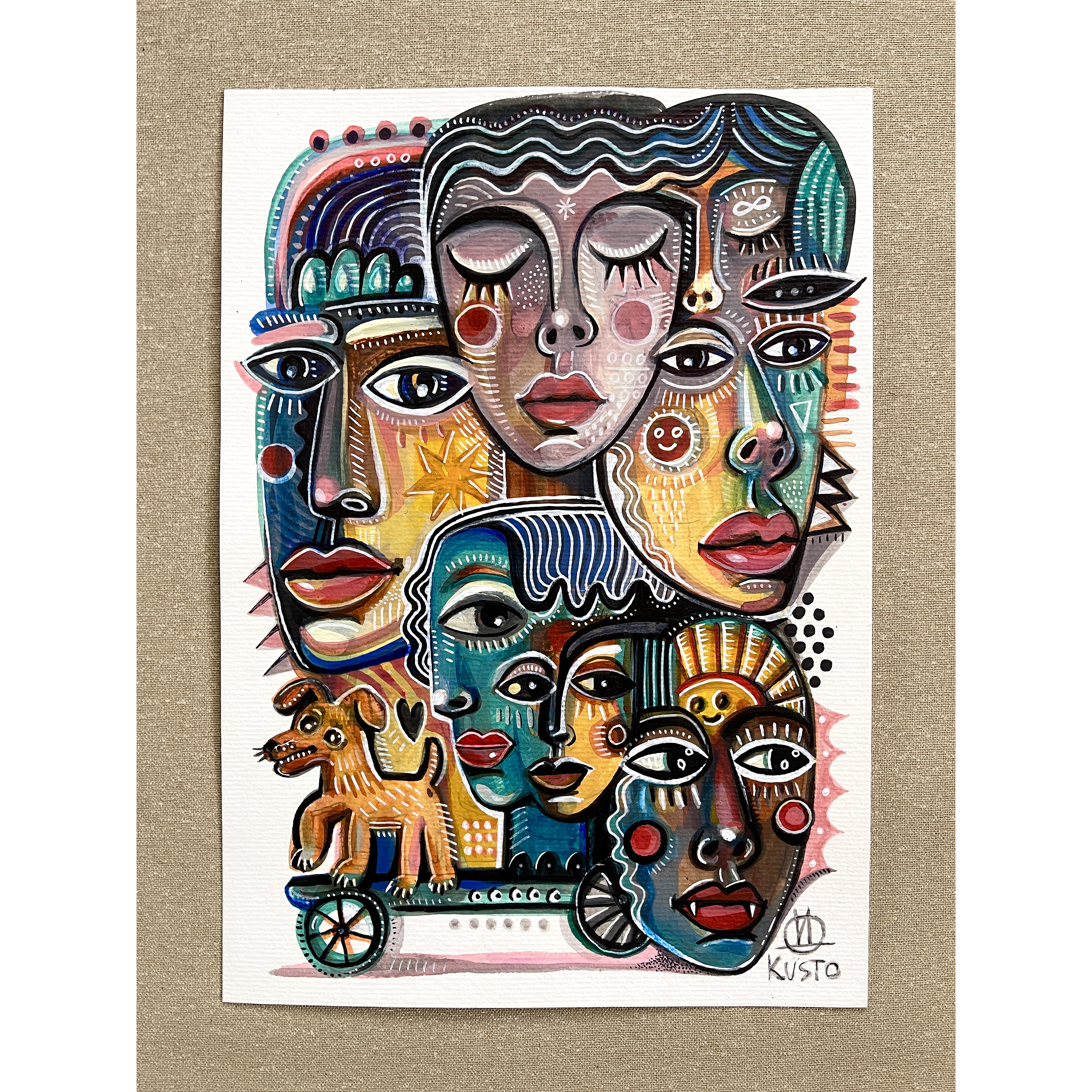 POETRY OF LOVE - COPY 7