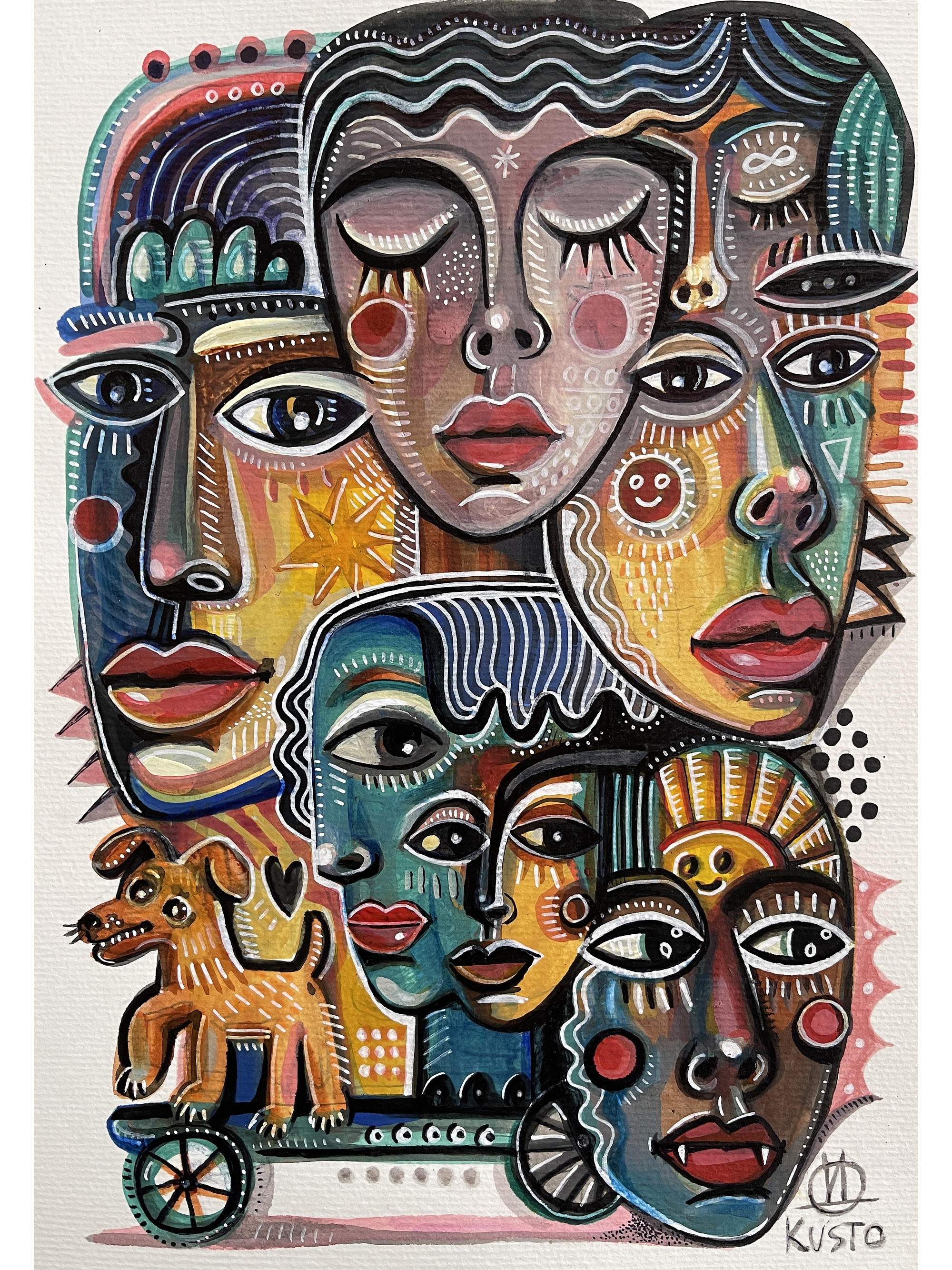 POETRY OF LOVE - COPY 1