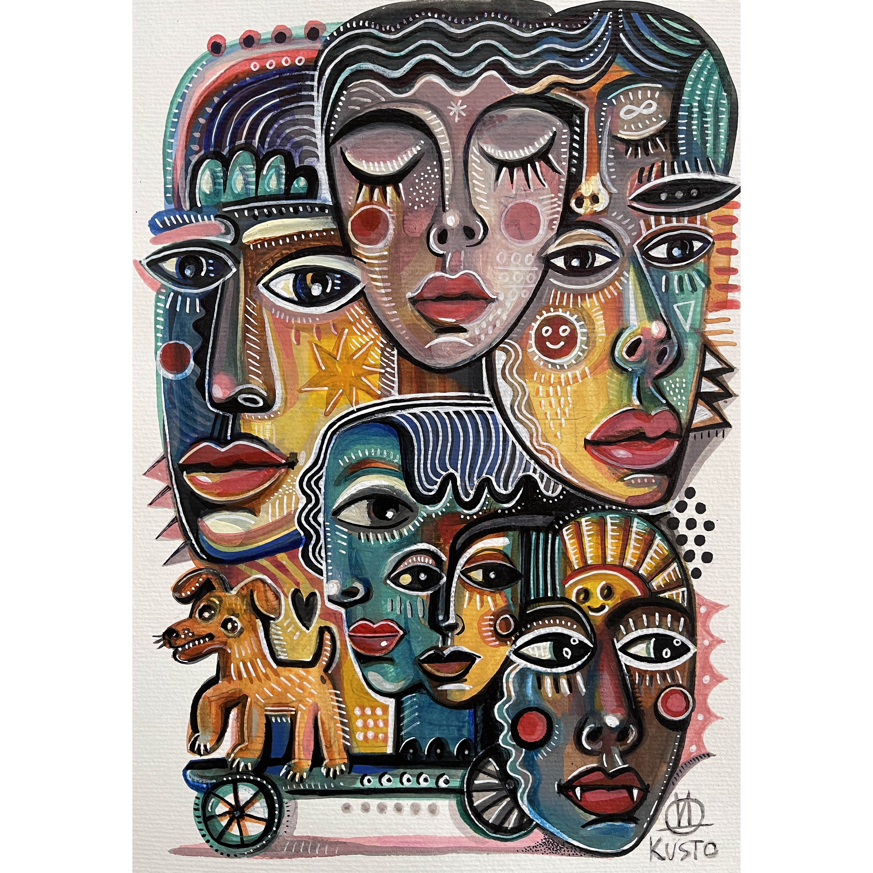 POETRY OF LOVE - COPY 1