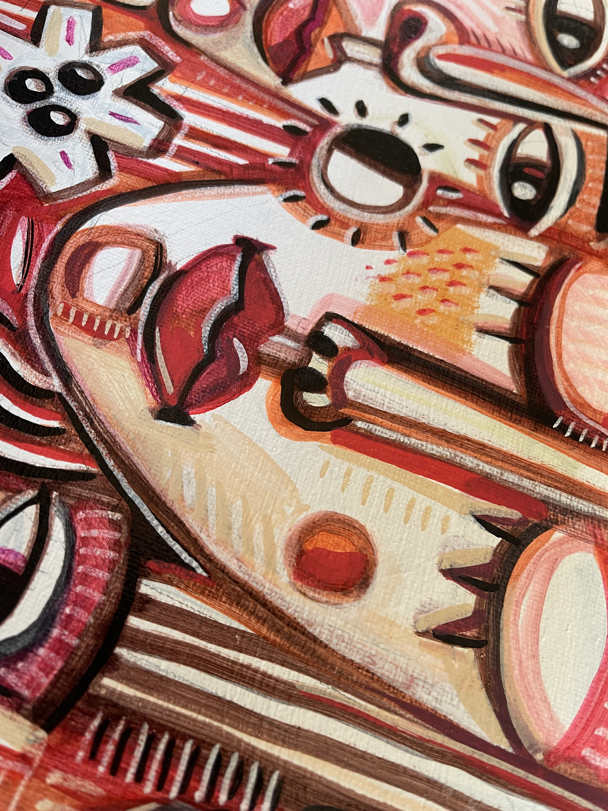 THE CIRCLE OF KARMA 3