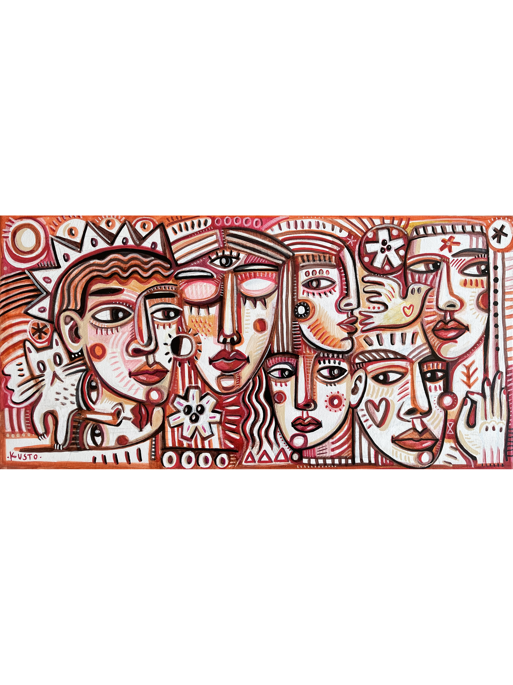 THE CIRCLE OF KARMA 1