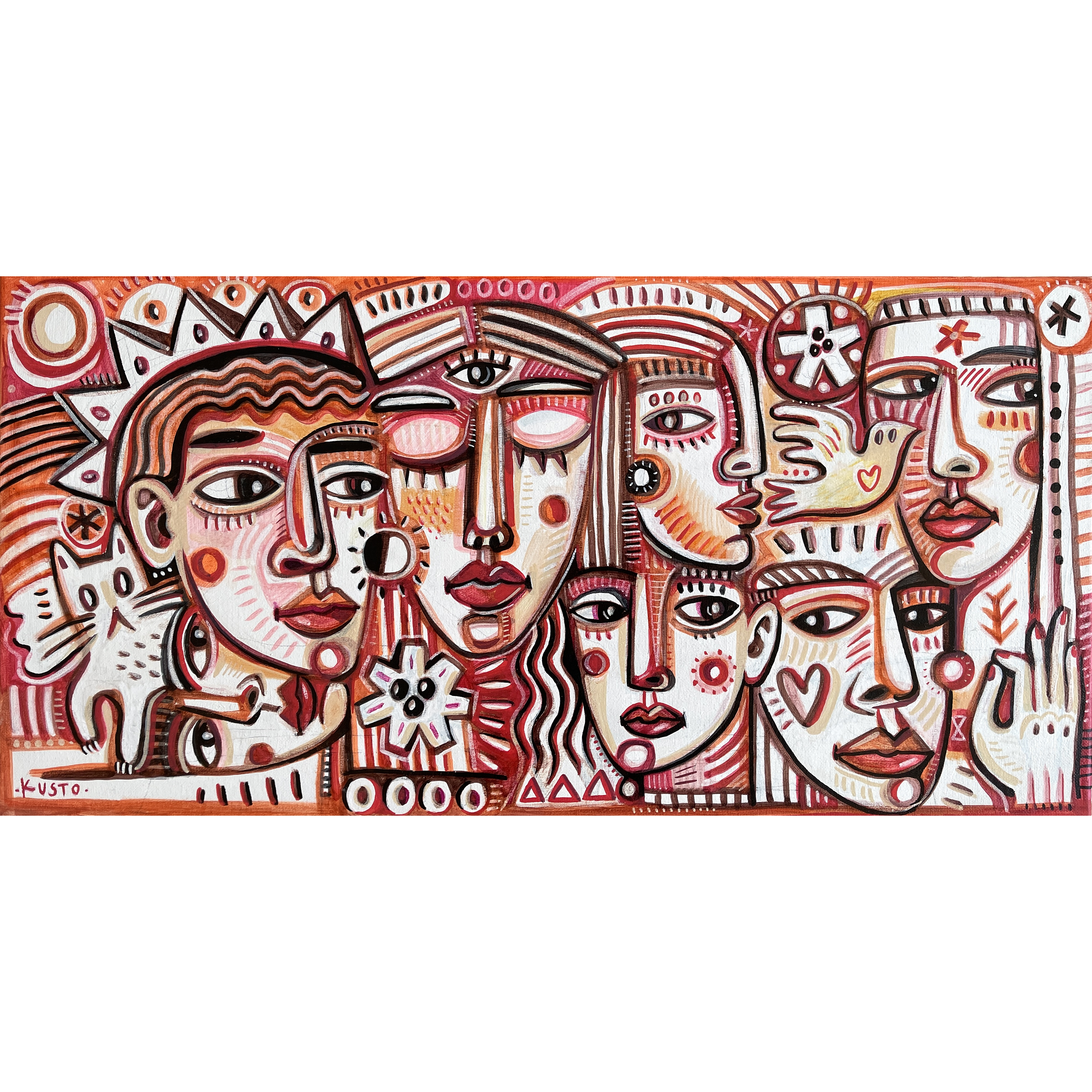 THE CIRCLE OF KARMA 1