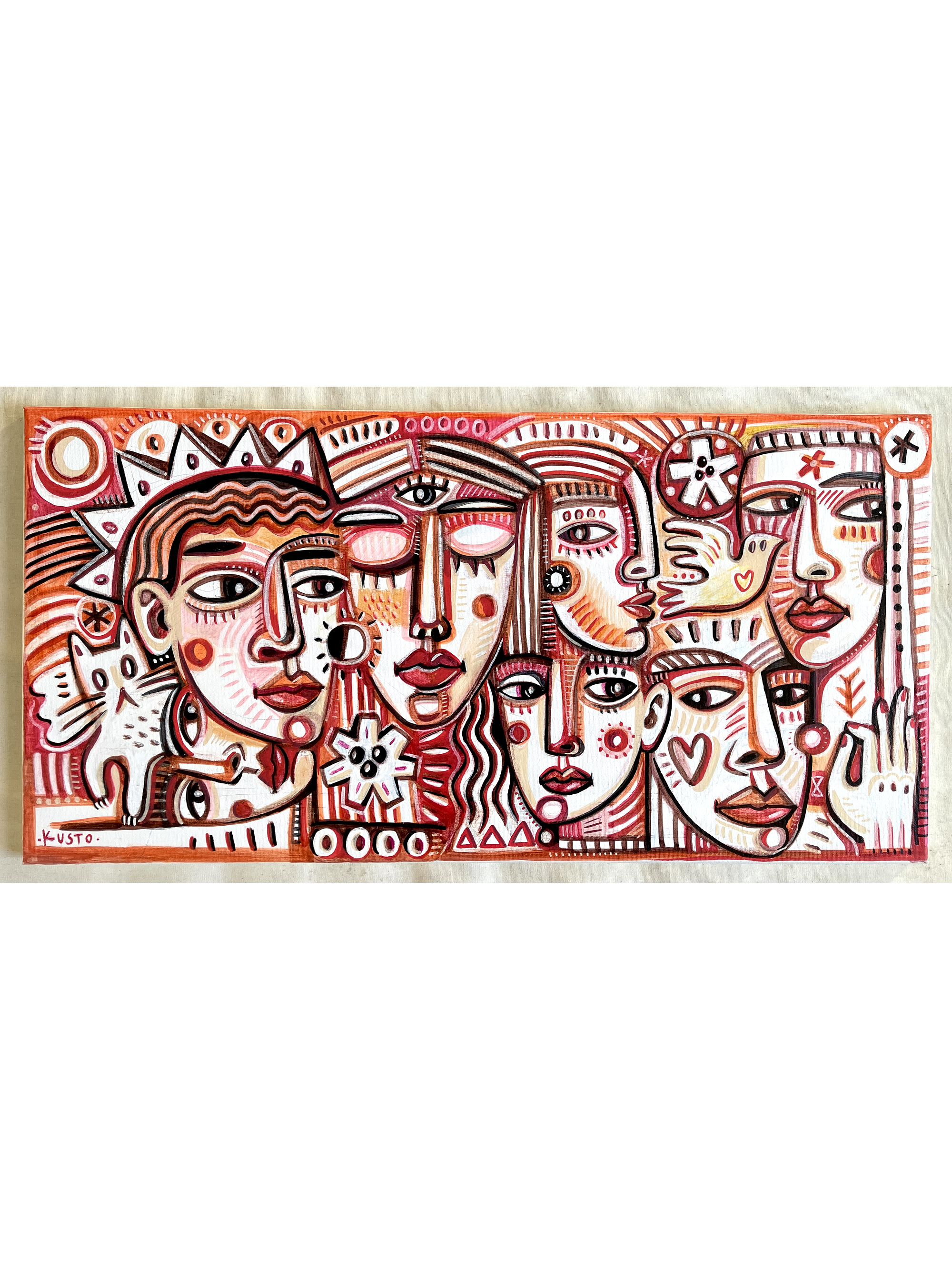 THE CIRCLE OF KARMA 6