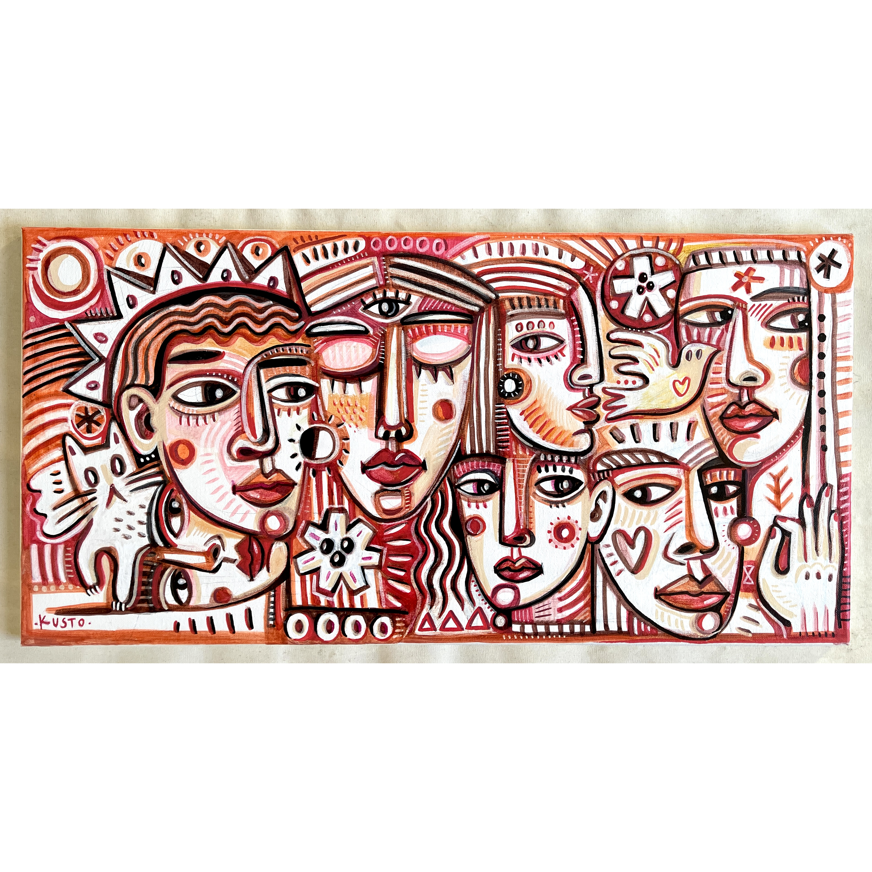 THE CIRCLE OF KARMA 6