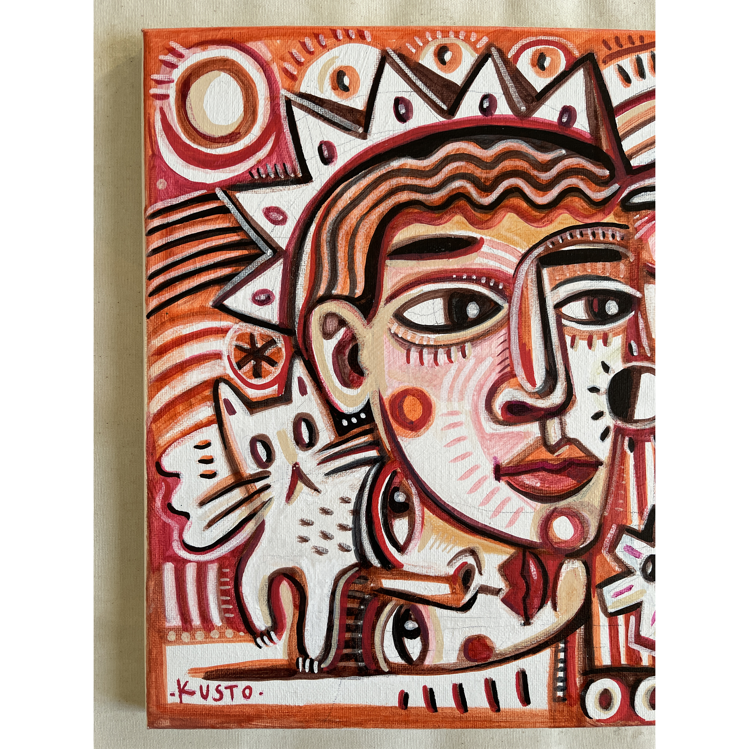 THE CIRCLE OF KARMA 2