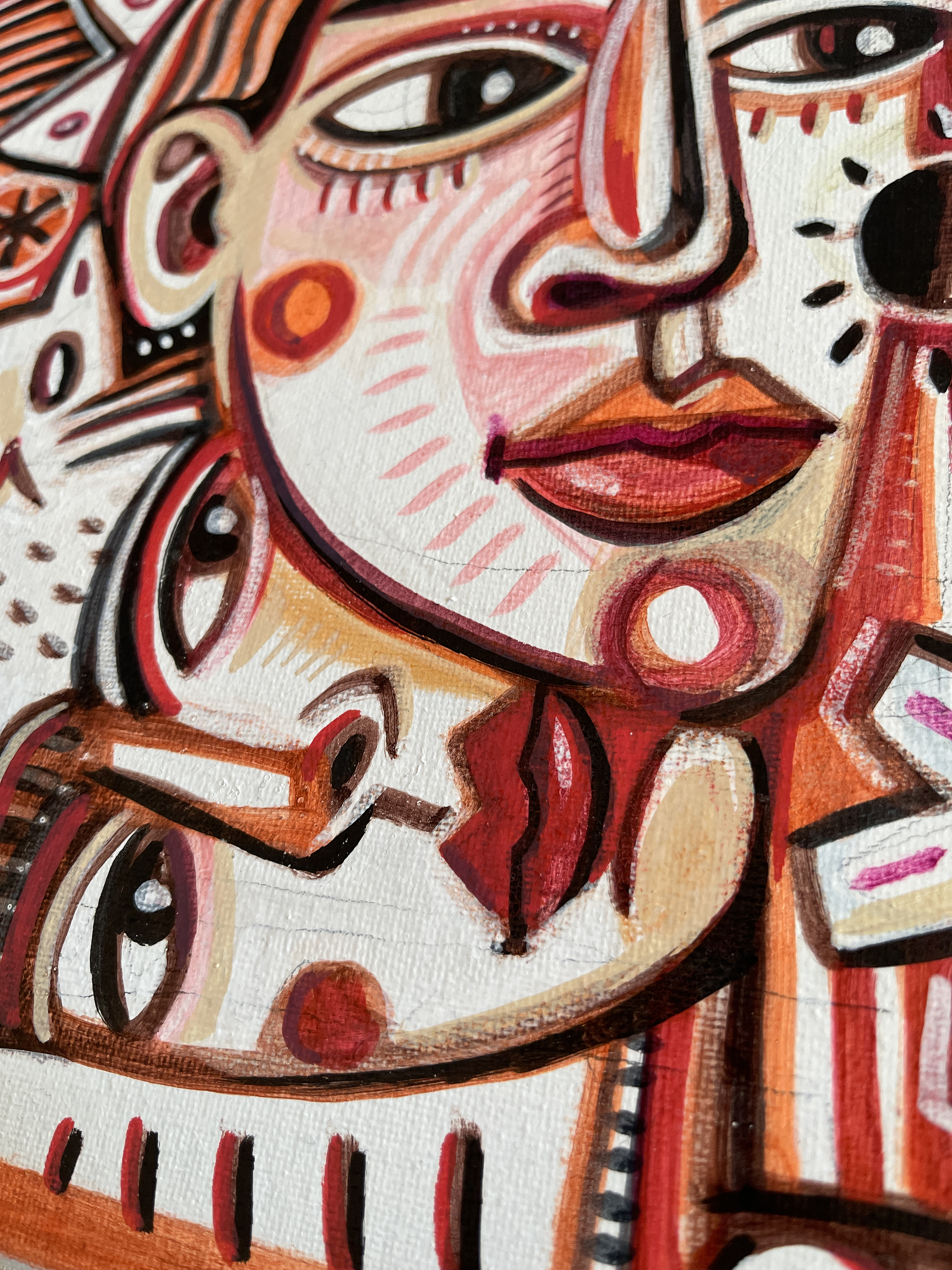 THE CIRCLE OF KARMA 4