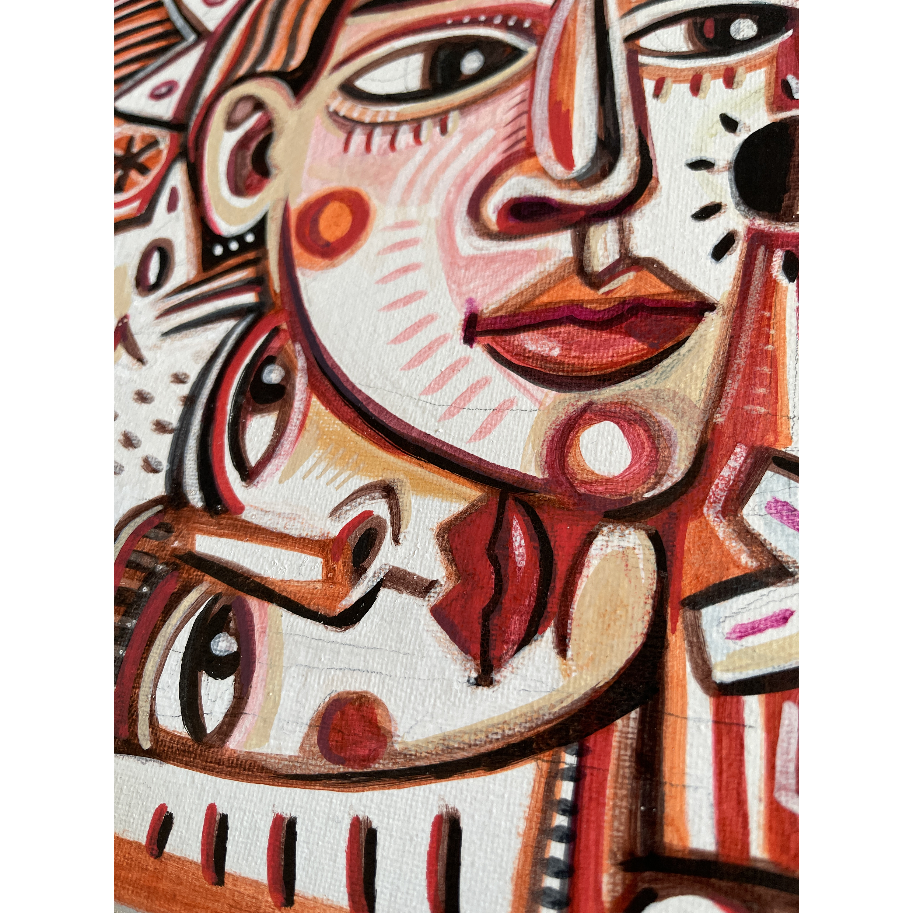 THE CIRCLE OF KARMA 4