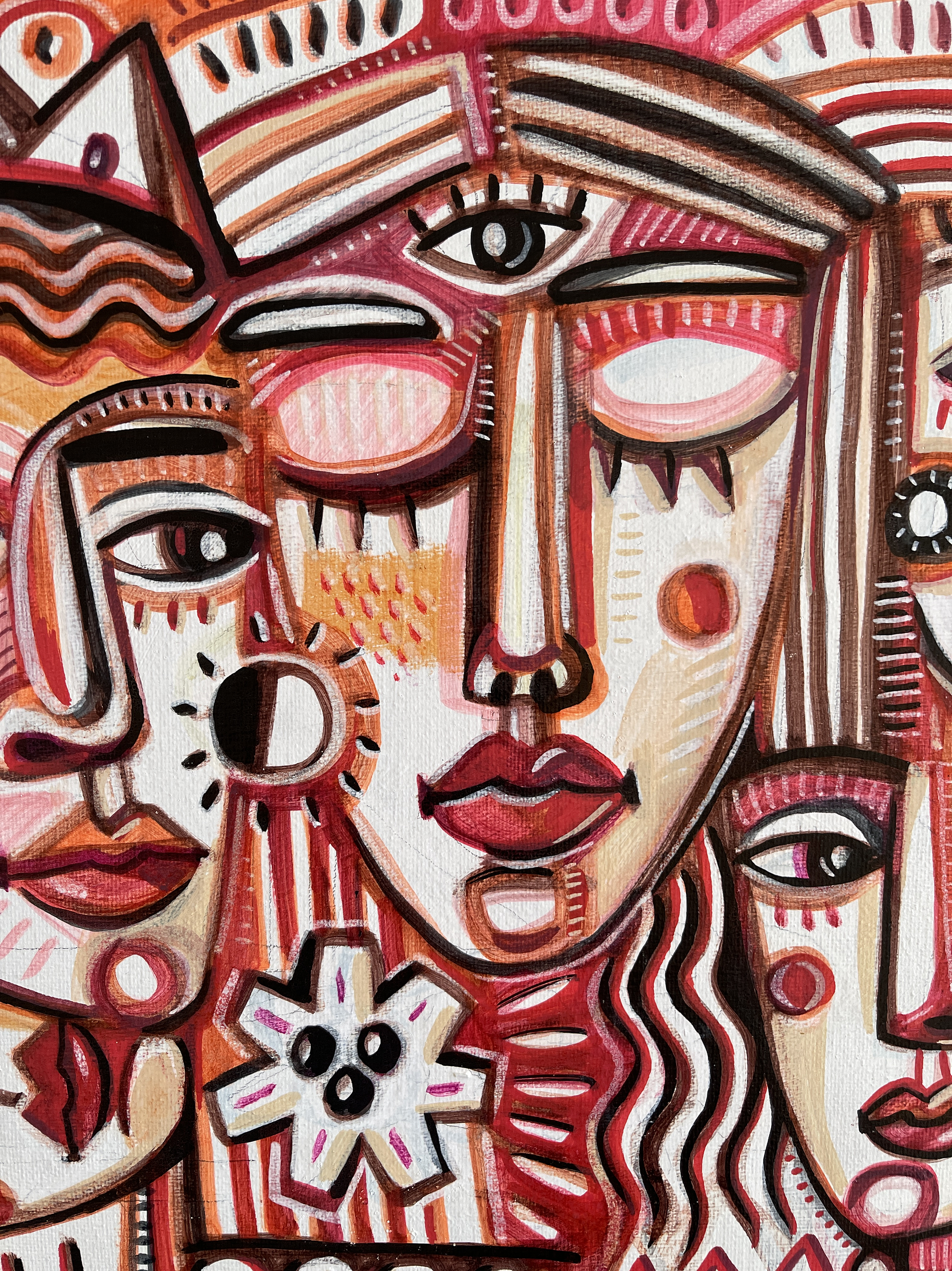 THE CIRCLE OF KARMA 7