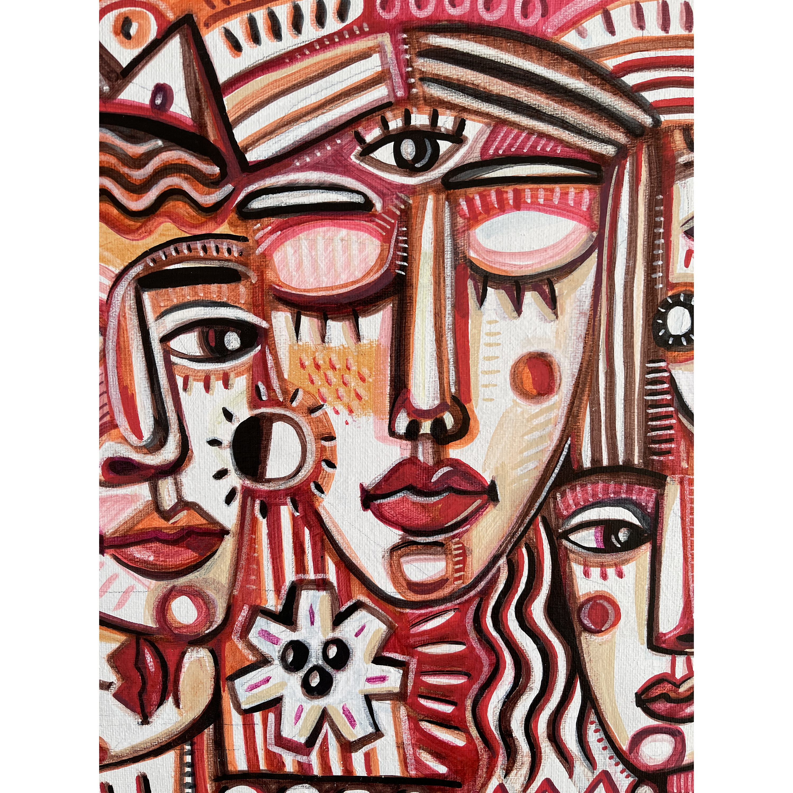 THE CIRCLE OF KARMA 7